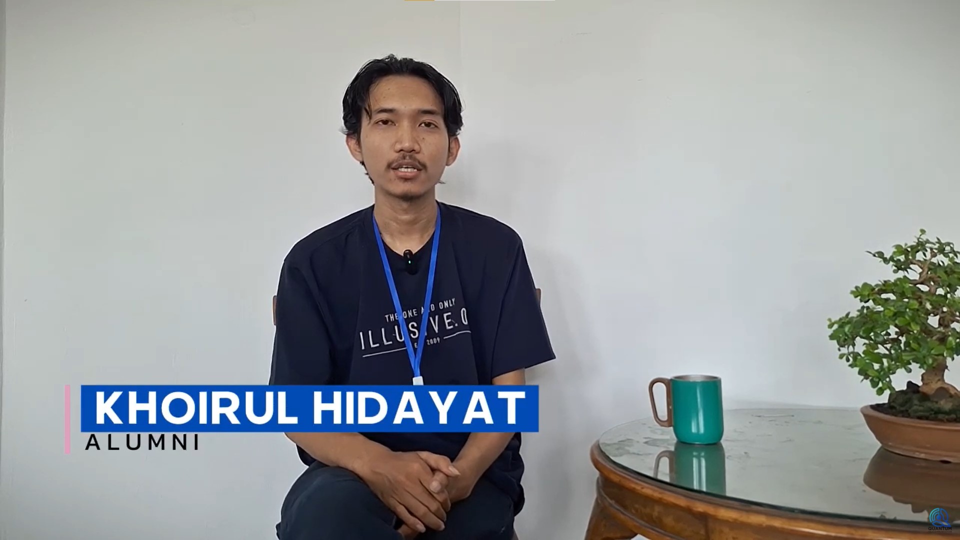 Khoirul Hidayat
