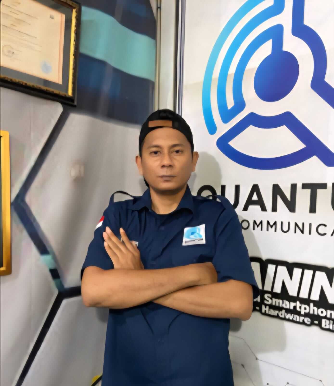 Djunaedi Sammad