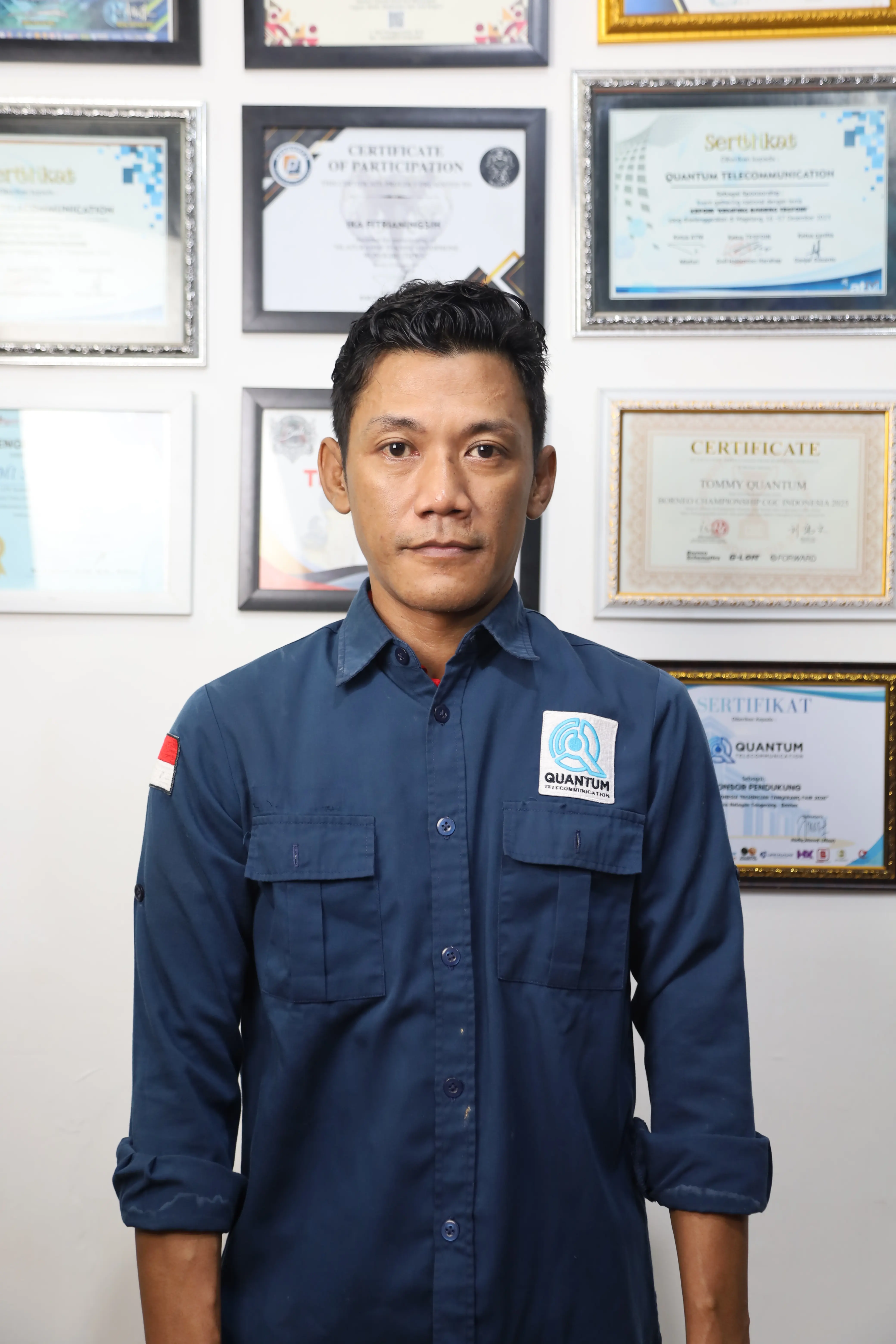Yossi Wahyu Hidayat