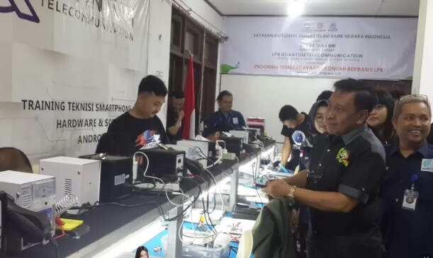Liputan Suara Merdeka