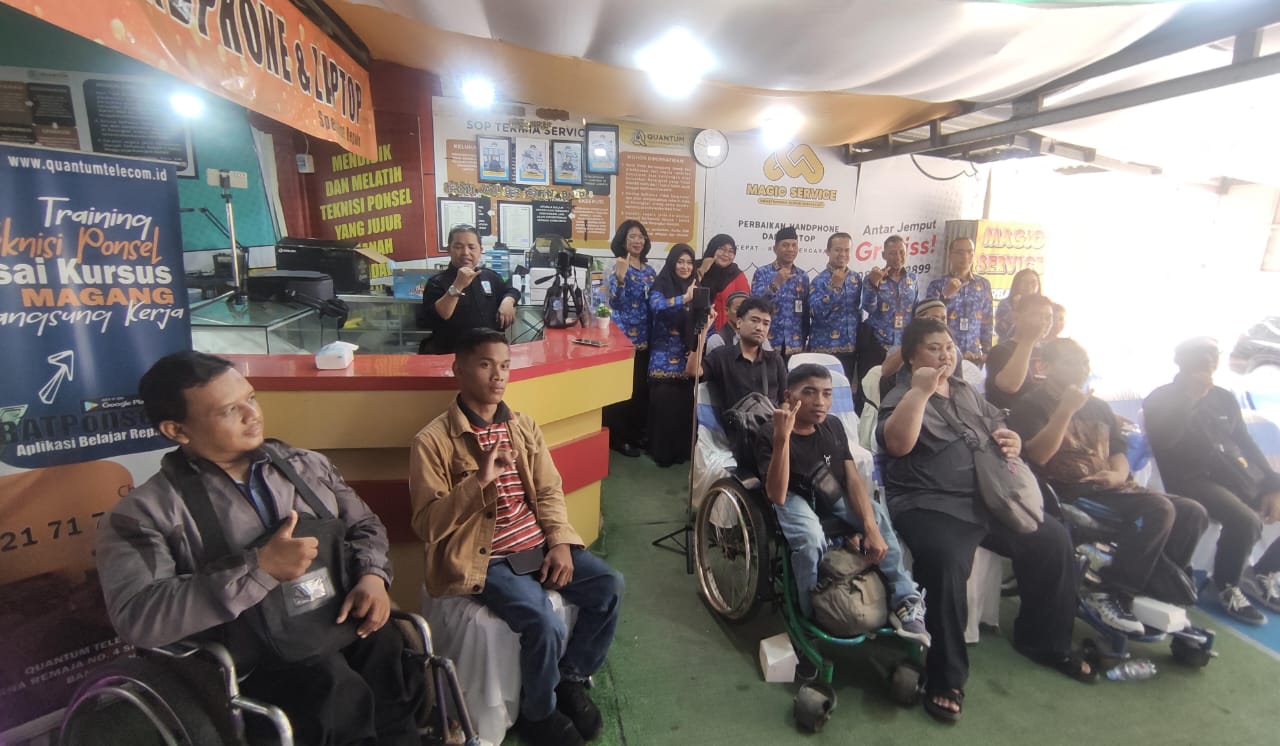 Berita Jateng TV